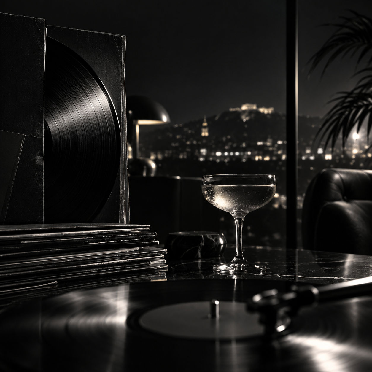 Analog music in the digital era. · Epic Radio · Cosmopolitan Music · Cosmopolitan Radio