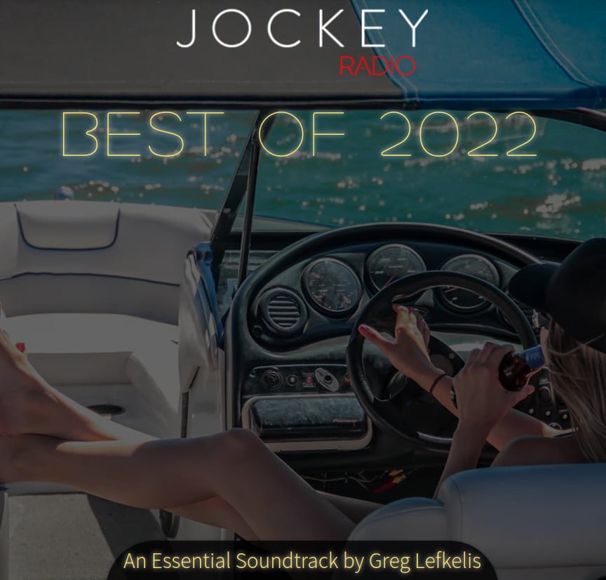 cosmopolitan music radio best of 2022 spotify playlist