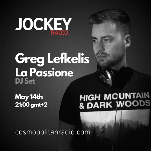 epic radio cosmopolitan μουσική cosmopolitan radio cosmopolitamusic κοσμοπολιτικη μουσικη cosmopolitan music radio jockey lefkelis greg lefkelis jockey κοσμοπολίτικο ραδιόφωνο eclectic music premium music ραδιόφωνο χωρίς διαφημίσεις
